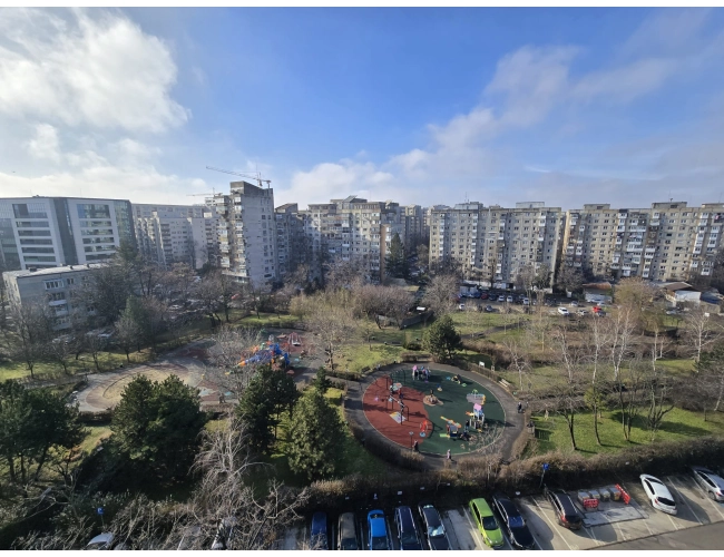 Apartament 3 camere Al. Arinii Dornei RENOVAT