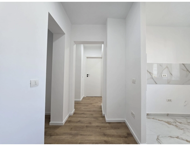 Apartament 3 camere Al. Arinii Dornei RENOVAT