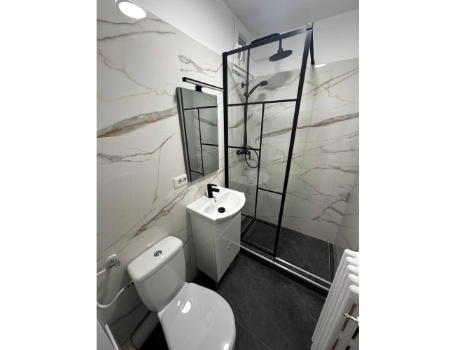 Apartament 2 camere Piata Kogalniceanu Mihail RENOVAT